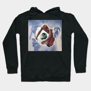 BALI SURF HEAD Hoodie